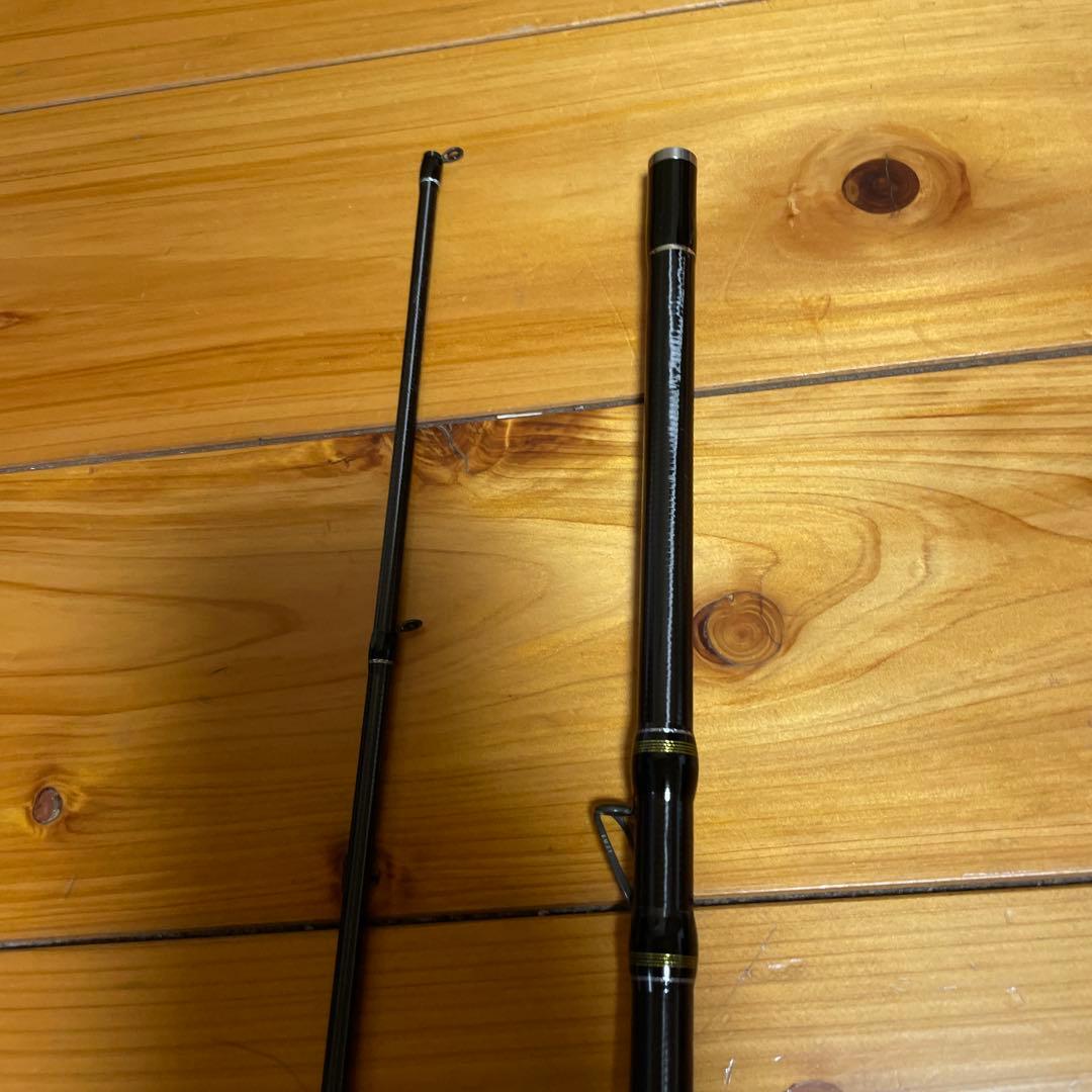 専用　黒鯛工房 THE ヘチセレクションXT V-SPEC 285 新品未使用品