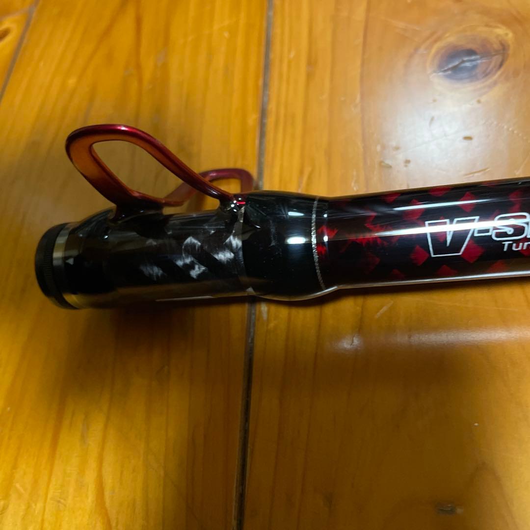 専用　黒鯛工房 THE ヘチセレクションXT V-SPEC 285 新品未使用品