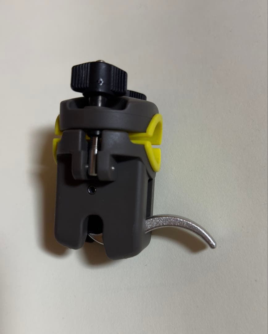 タマンモンスター 10-50遠投沖縄スペシャルタマンガーラ新品ロッドホルダー付き