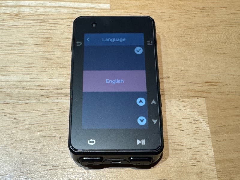 【美品】iGPSPORT iGS630S GPSサイクルコンピュータ