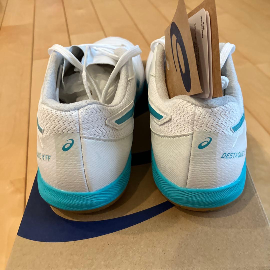 アシックス　デスタッキ　K FF 24.0