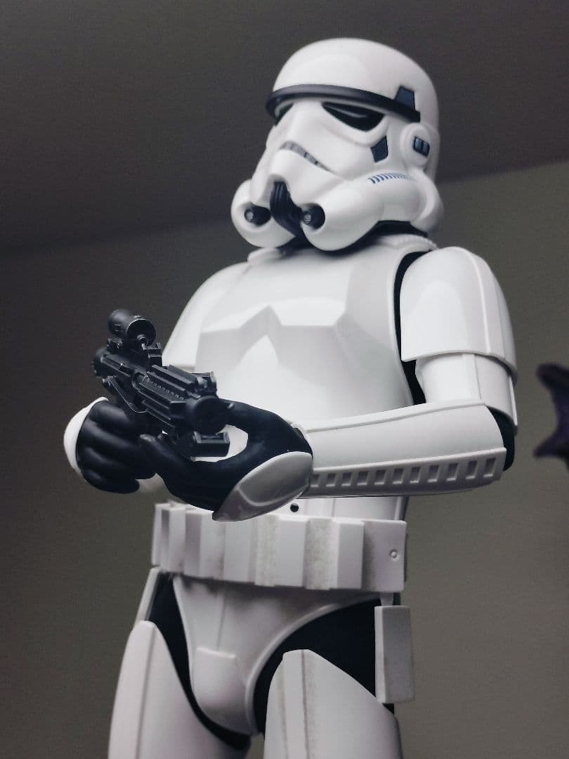 『ストームトルーパー』 「スター・ウォーズ」 ムービー・マスターピース