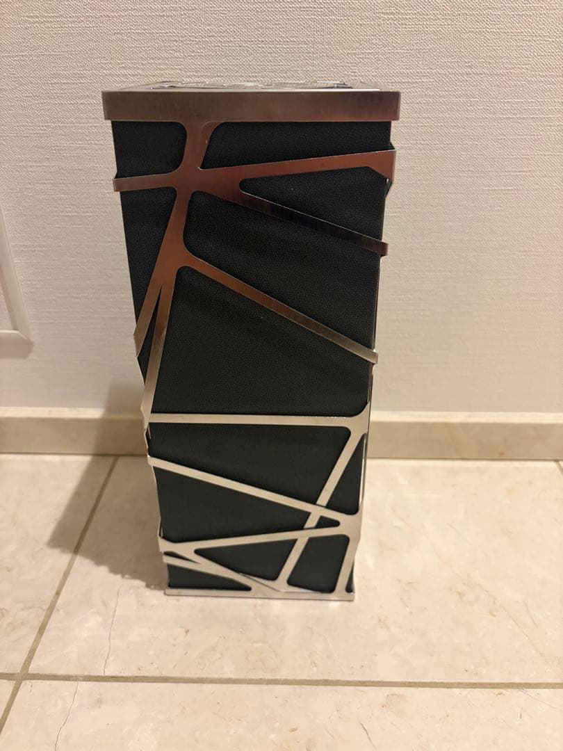 アードベック25年　空瓶