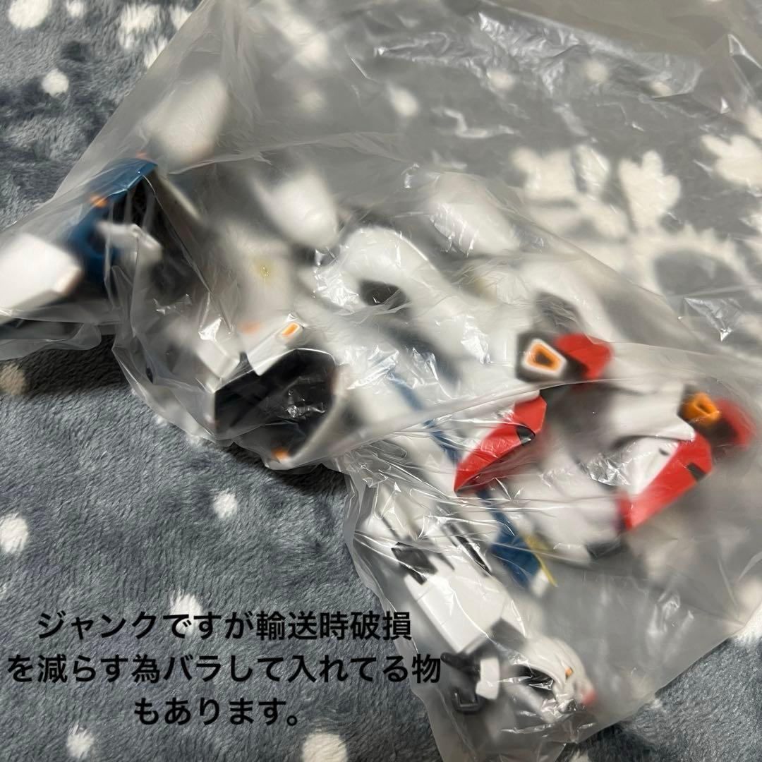 ガンプラ HGUC 1/144ジャンクまとめ 組立完成品 バンダイ BANDAI