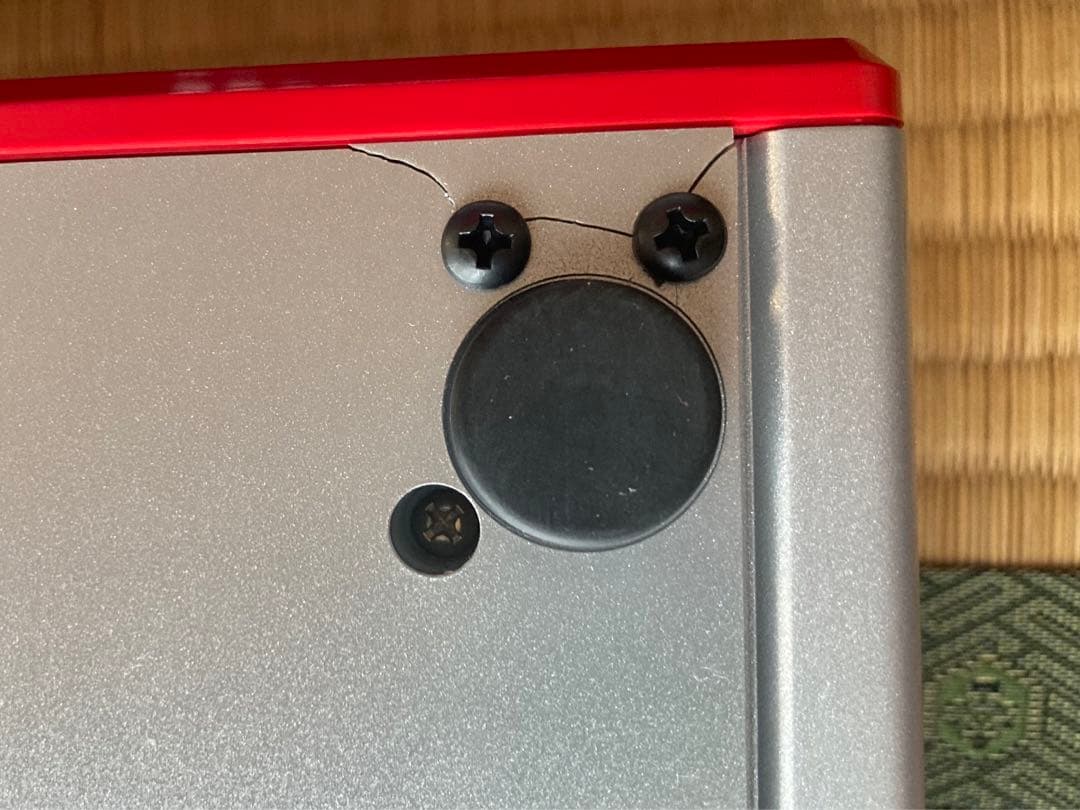 ALESIS MICRON シンセサイザー　廃盤品