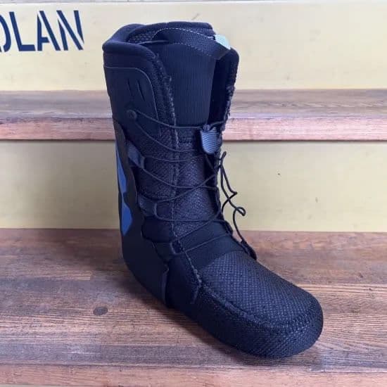 スノーボード DEELUXE 2026 EMPIRE CTF HOT BLACK 27.5cm