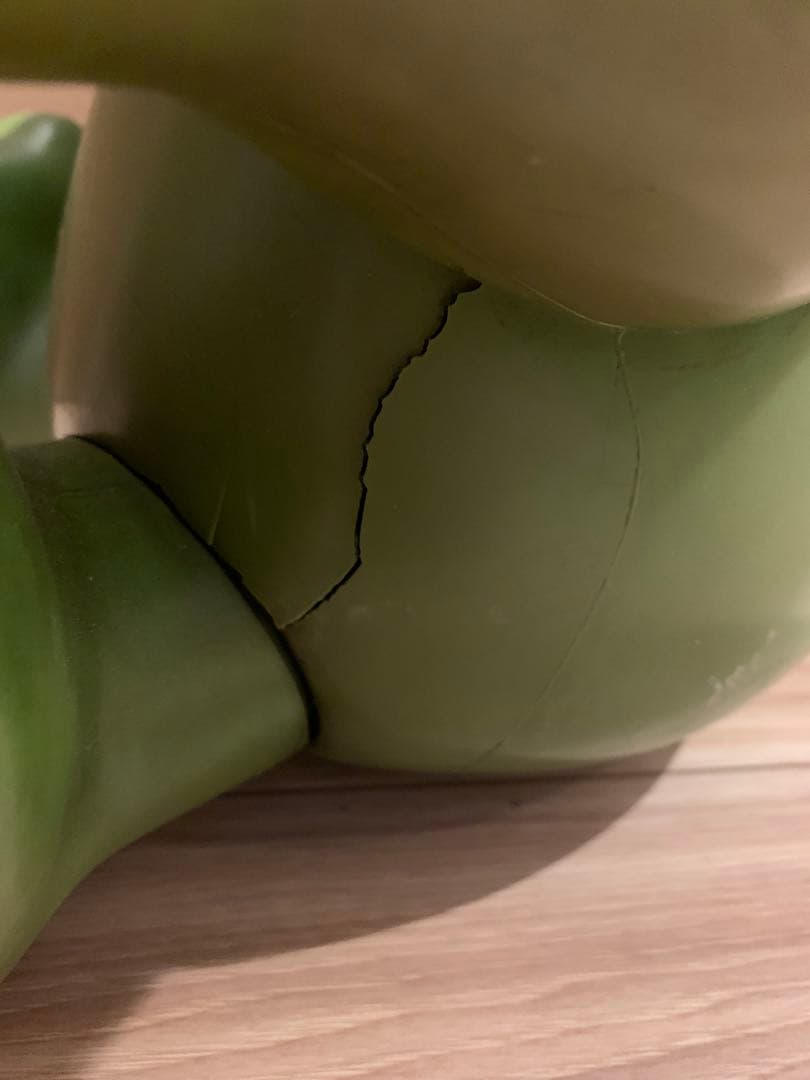 コルゲンコーワ ケロちゃん 店頭用 看板 約50センチ 昭和レトロ 値下げ！