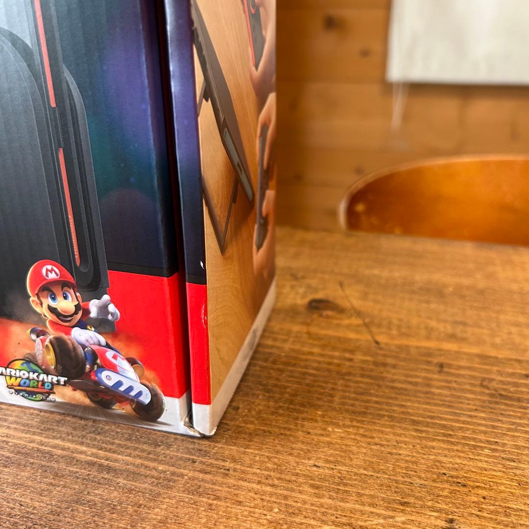 Nintendo Switch2(日本語・国内専用) マリオカートワールドセット