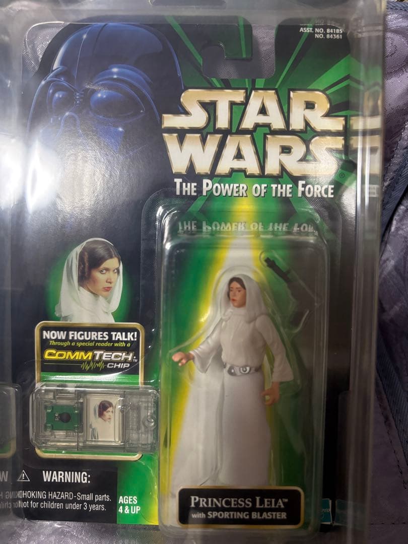 未開封 スターウォーズ 3.5インチ グリーン オレンジ 他 17体セット