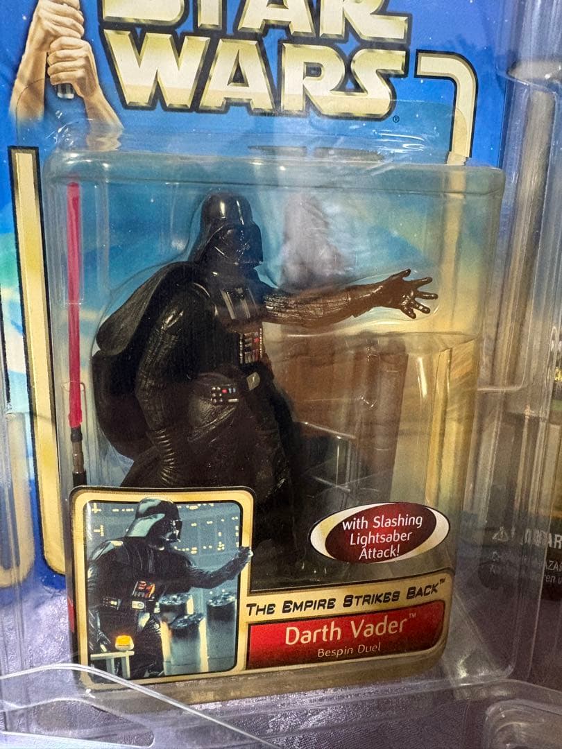 未開封 スターウォーズ 3.5インチ グリーン オレンジ 他 17体セット