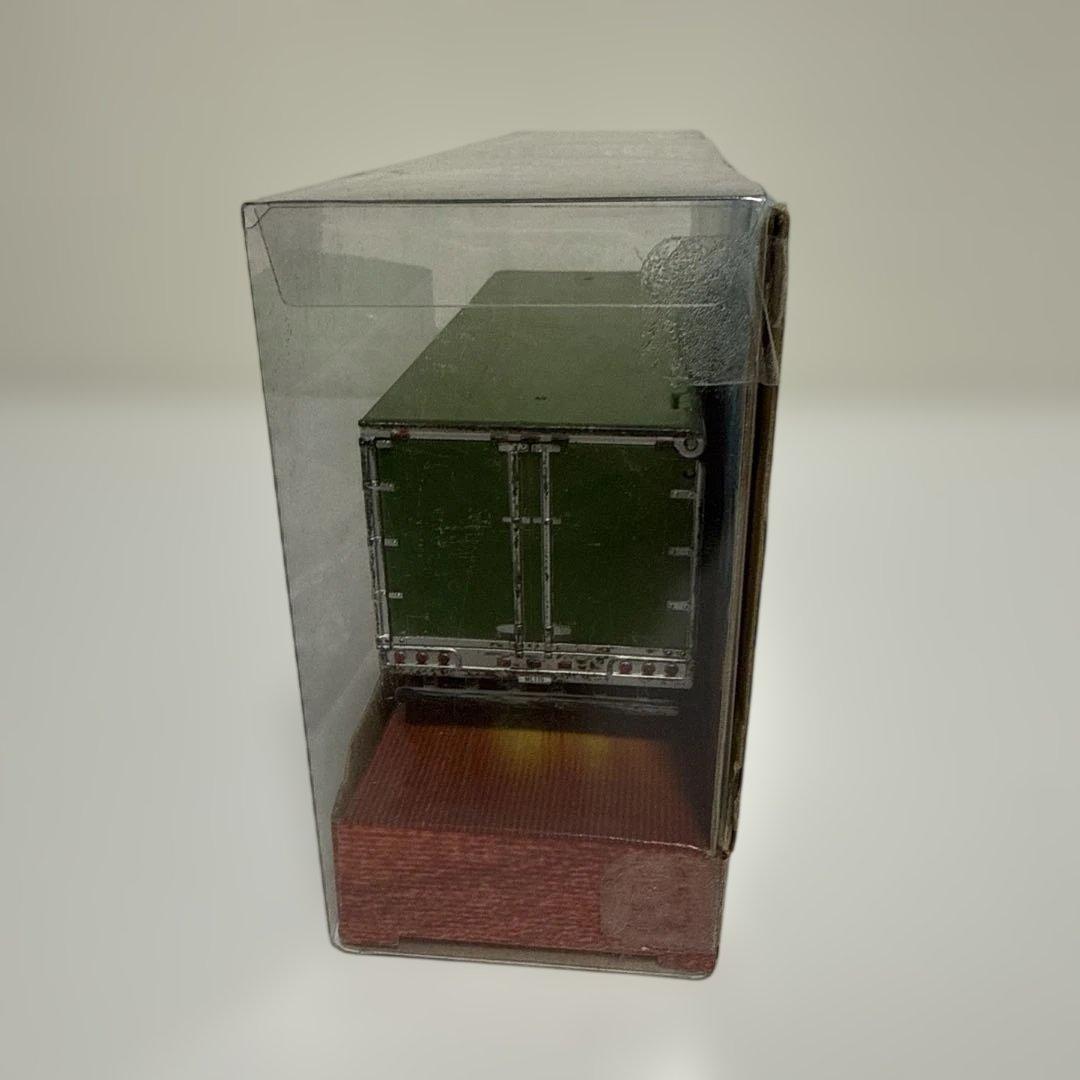 ミニカー GIL HAULER ROR cars