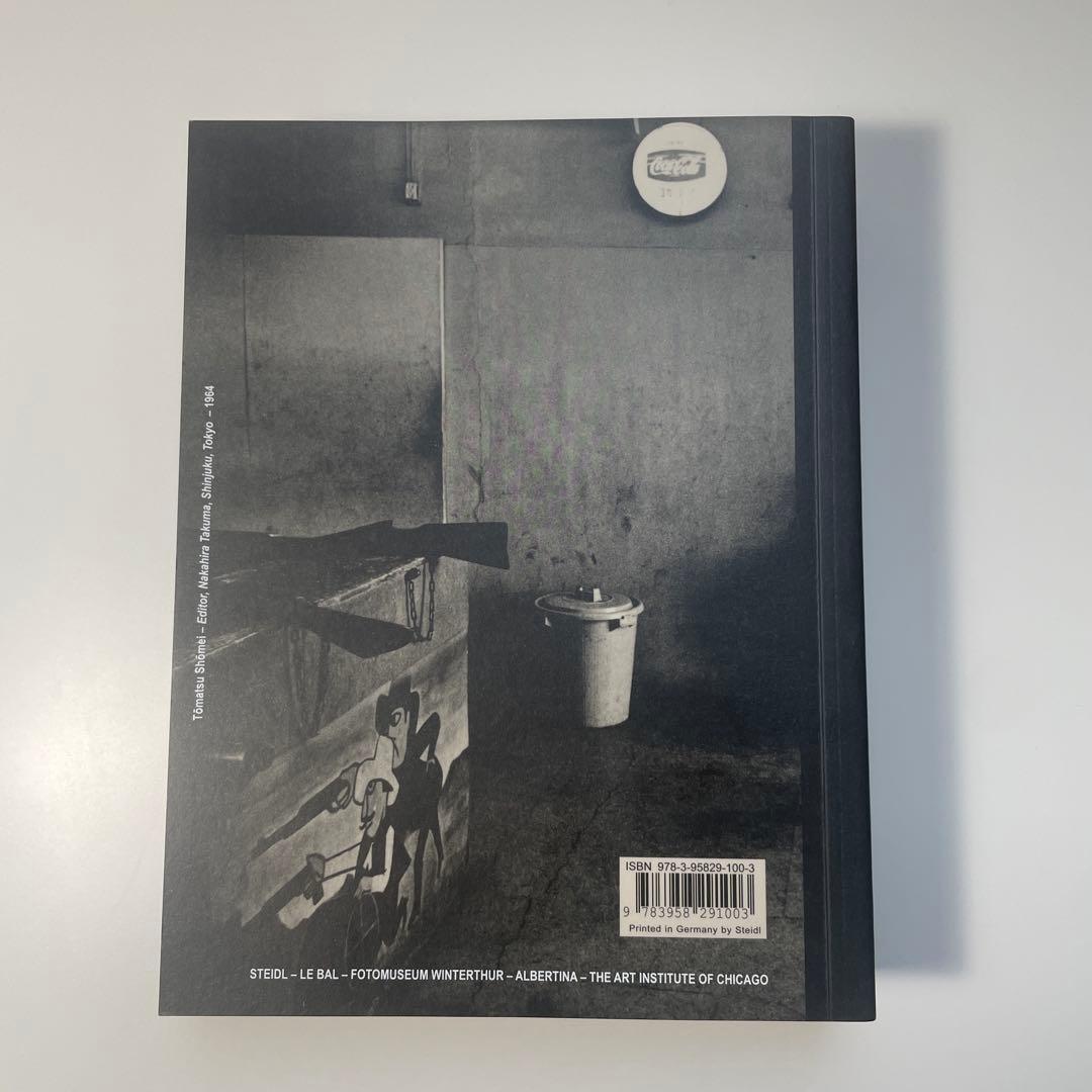 Provoke プロヴォーク 写真集