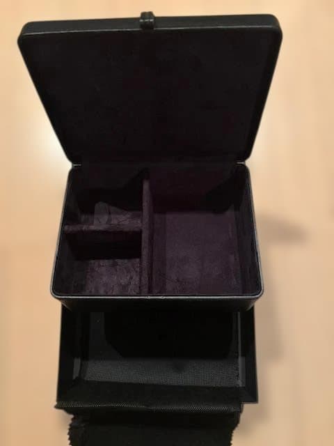 アメリカンエキスプレス センチュリオンカード限定 オーバーナイトボックス