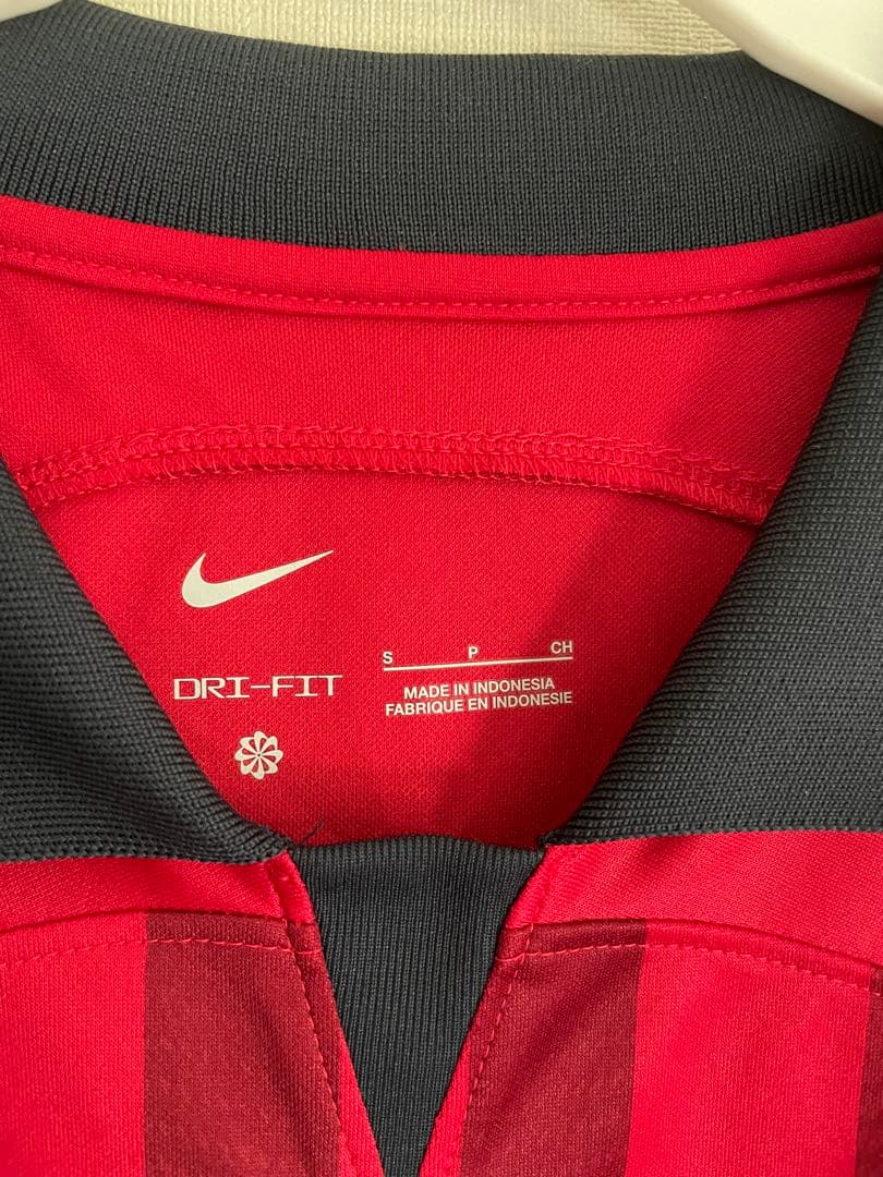 鹿島アントラーズ　柴崎岳　ユニ 値下げ中