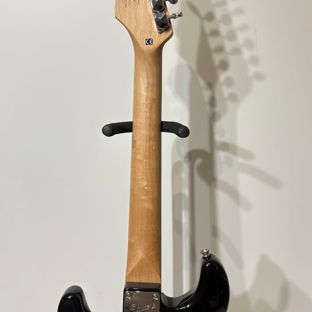 Squier by Fender MINI ストラトキャスター