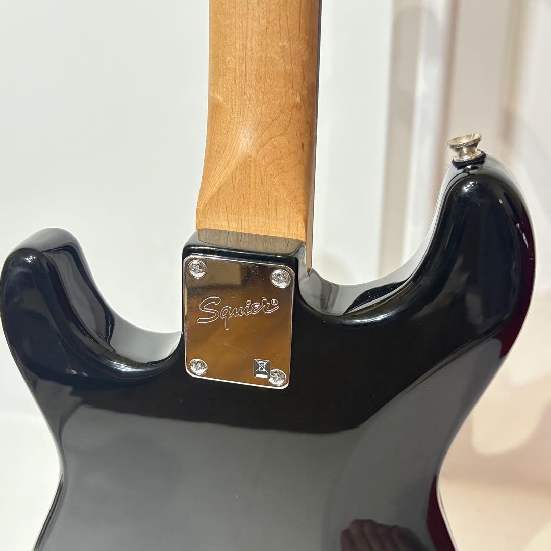Squier by Fender MINI ストラトキャスター