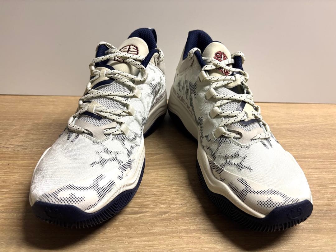 未使用 29cm D ニューバランス TWO WXY v3 (BB2WYVH3)