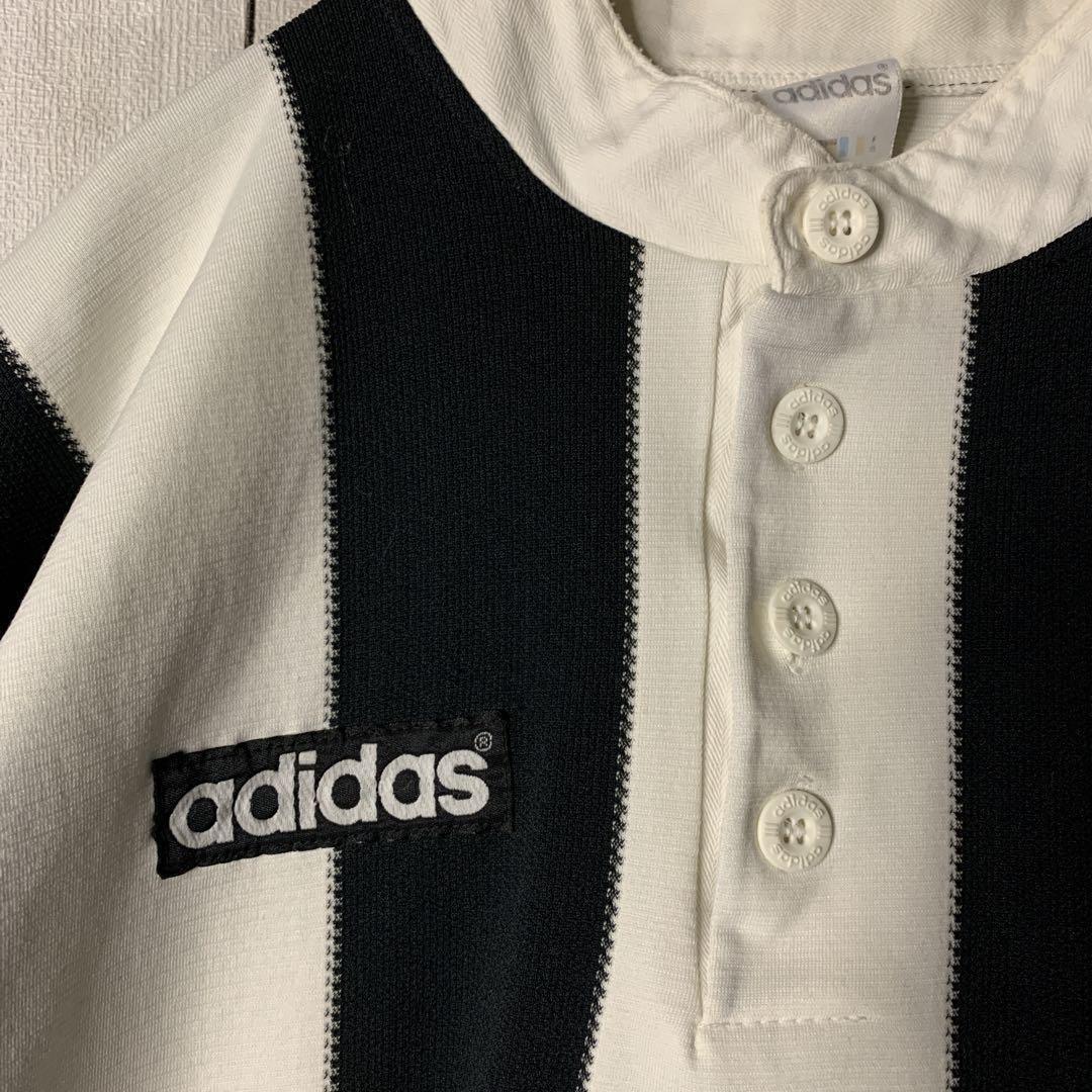希少 イングランド製 アディダス ヴィンテージ ニューキャッスル ユニフォーム