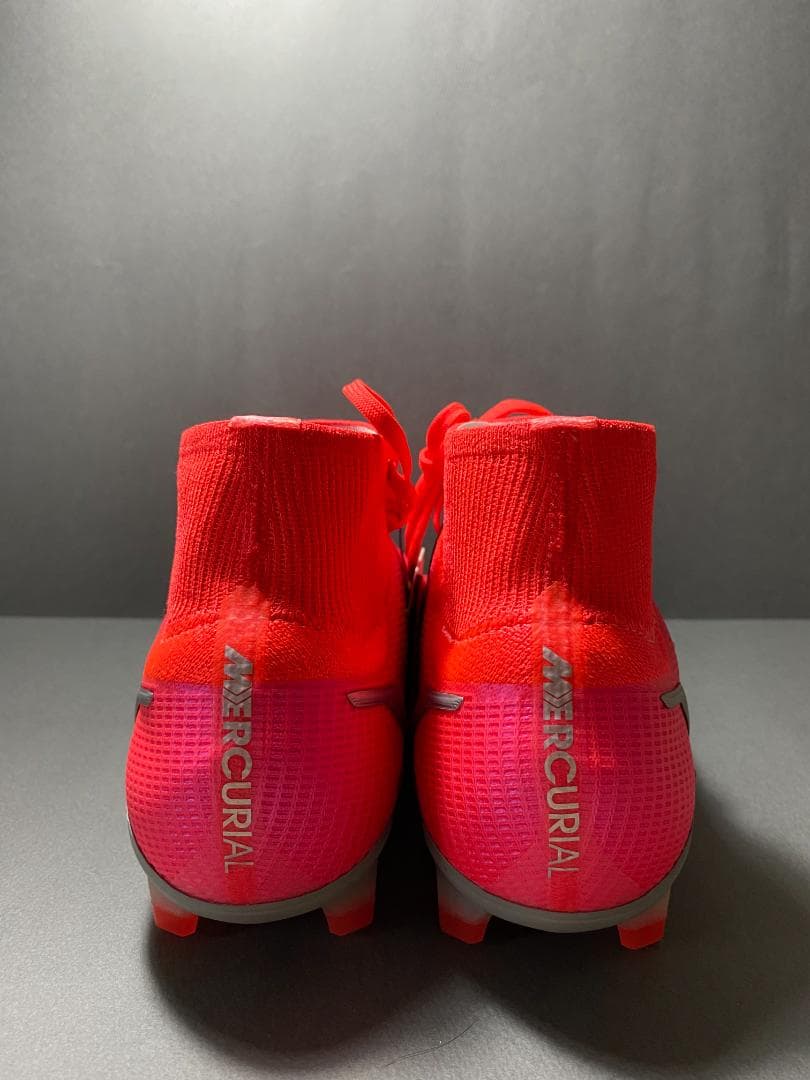 NIKE スーパーフライ 8 エリート FG