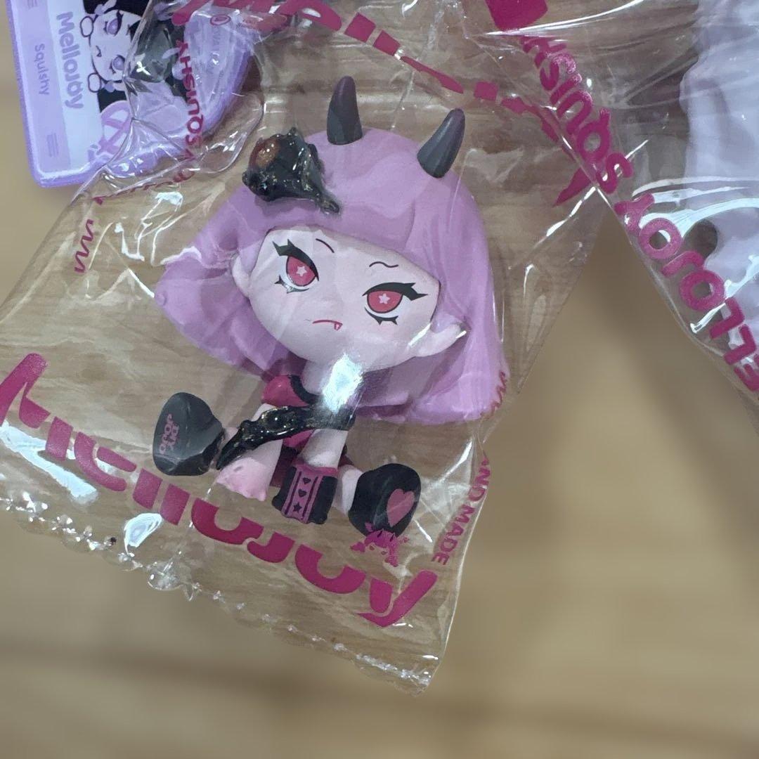 レア　Mellojoy メロジョイ　カップケーキか⁉︎ シークレット