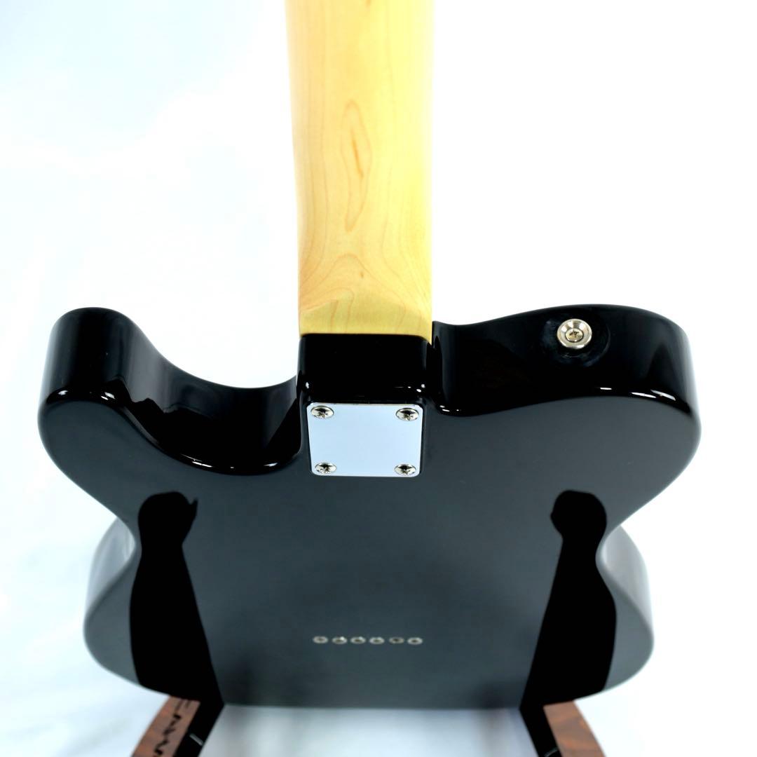 メンテナンス済 Bacchus ユニバースシリーズ テレキャスター BTE-1