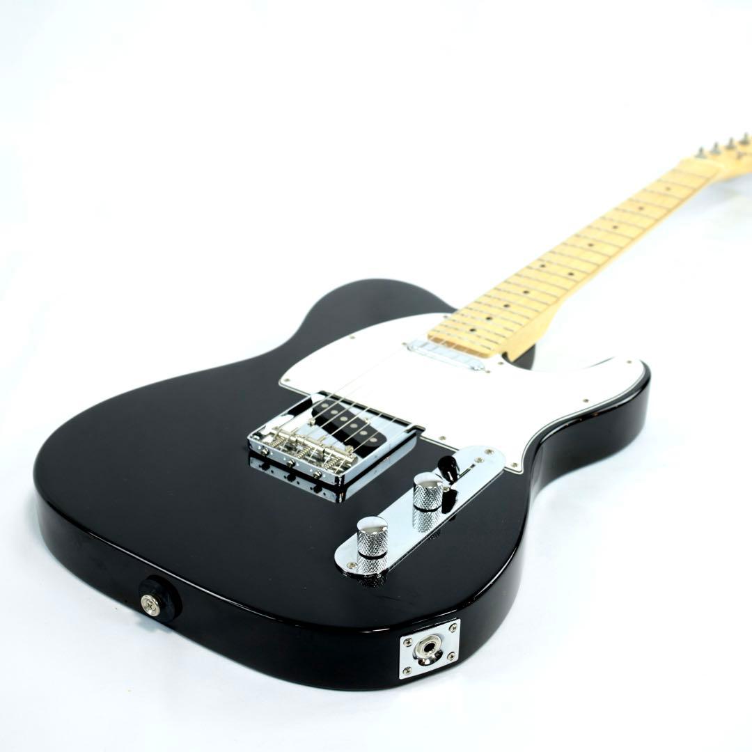 メンテナンス済 Bacchus ユニバースシリーズ テレキャスター BTE-1