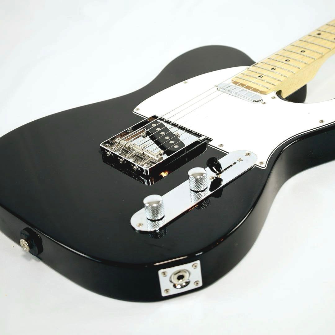 メンテナンス済 Bacchus ユニバースシリーズ テレキャスター BTE-1