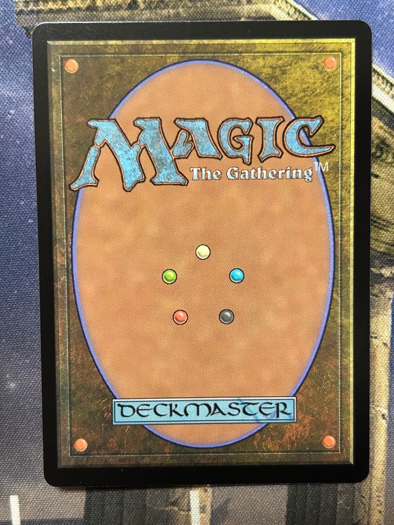 mtg 美術家の才能　Artist's Talent 4枚