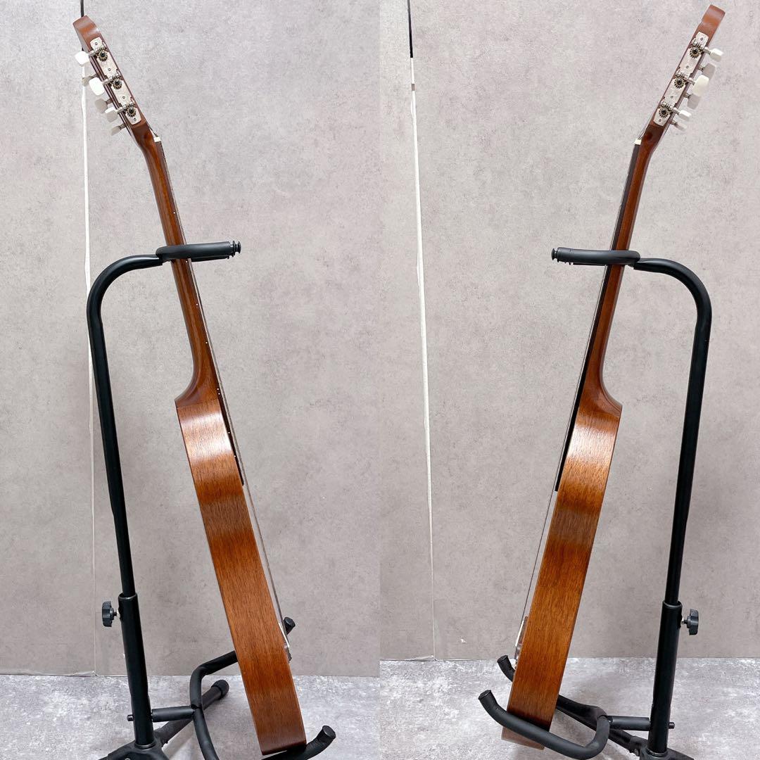 ギグパッカー GPC-Ⅱ トラベルギター ミニ エレアコ GIGPACKER