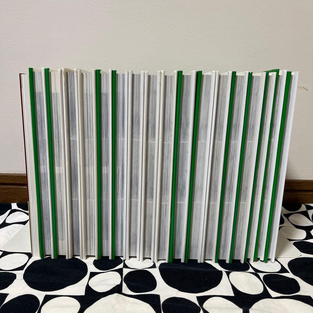 裏千家茶道教科　1〜17巻　全巻セット　淡交社