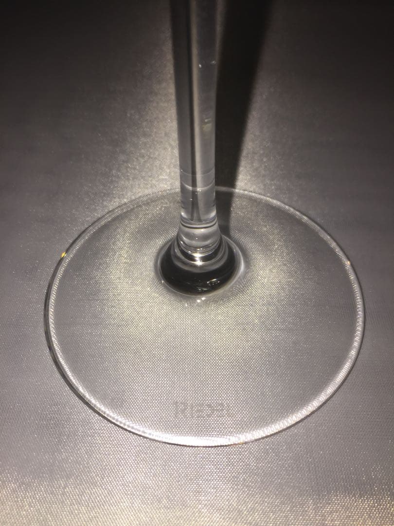 ☆新品☆ KRUG クリュッグ RIEDEL シャンパングラス 6脚セット