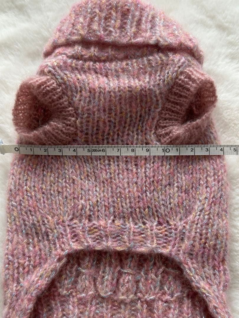 Little Rhythnnne ニット