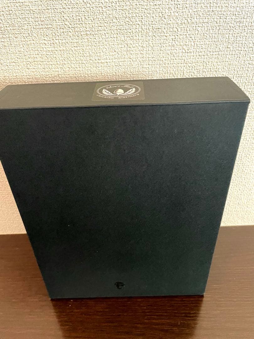 イチローズモルトリーフ ミニボトルWWR・DD・NWR 200ml 3種　希少