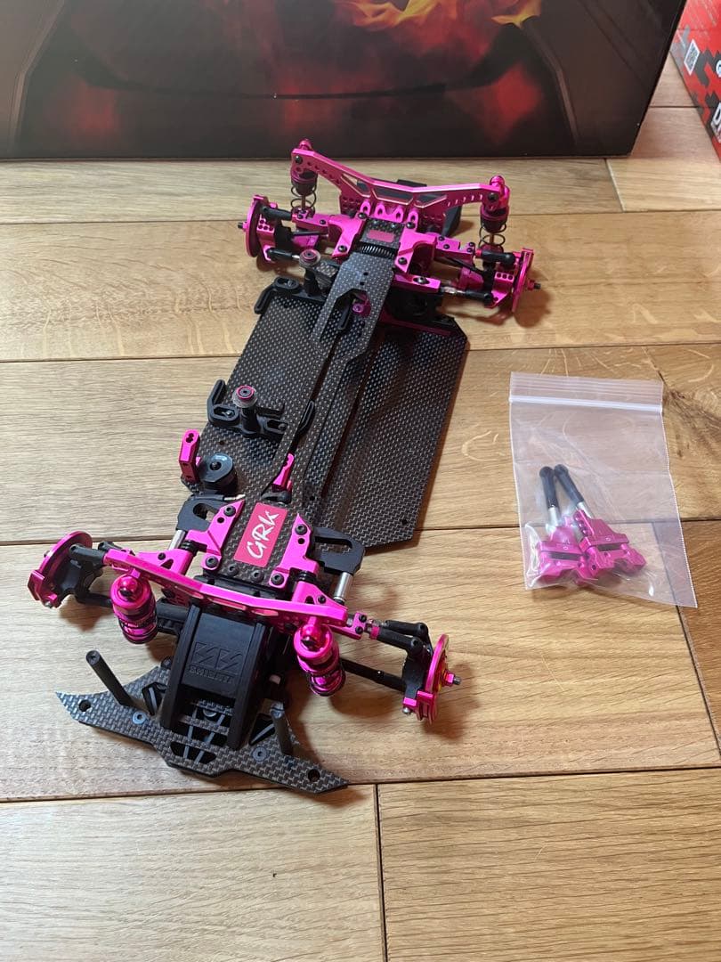 ☆★GRK 4台とコンバージョンキットMC2 & LP20C 6点セット★☆