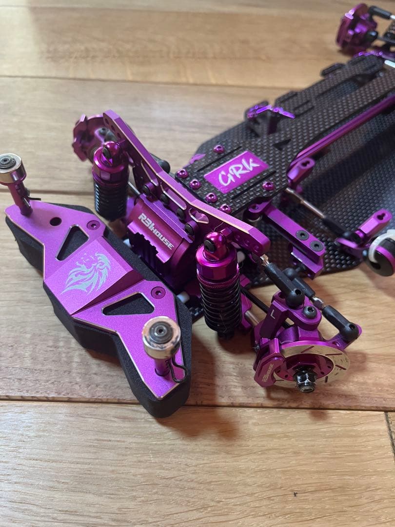 ☆★GRK 4台とコンバージョンキットMC2 & LP20C 6点セット★☆