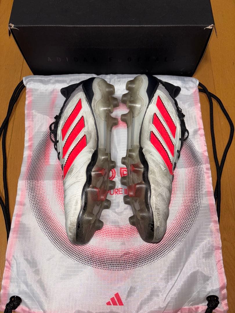 adidas COPA PURE III サッカーシューズ
