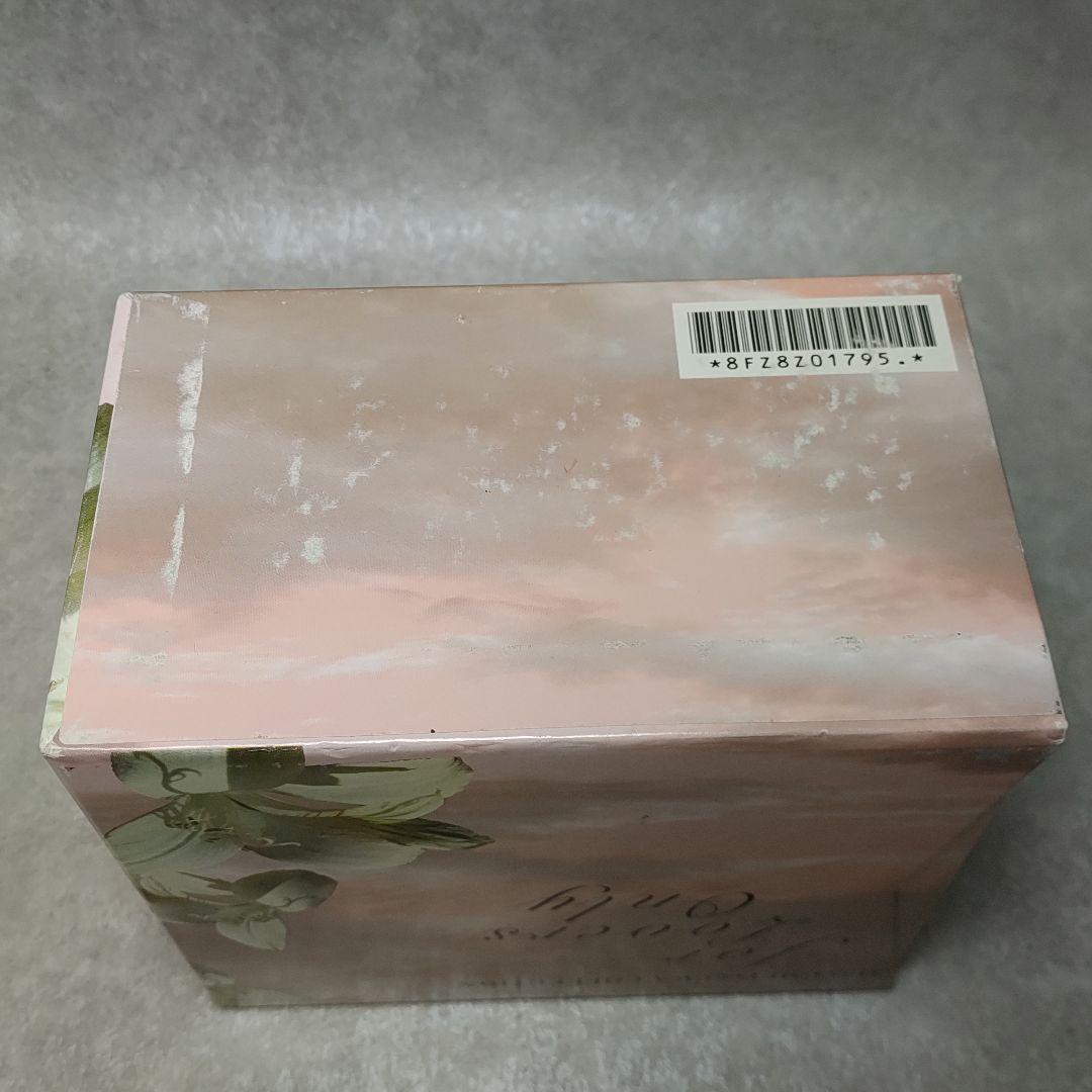 CD-BOX 五輪真弓 全集 選曲集 for Lovers Only