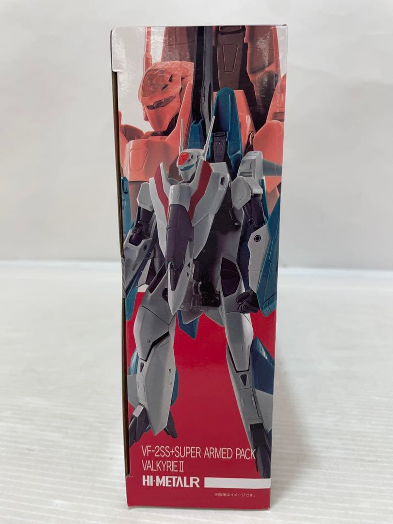 kntoy66-0009HI-L R VF-2SS マクロス