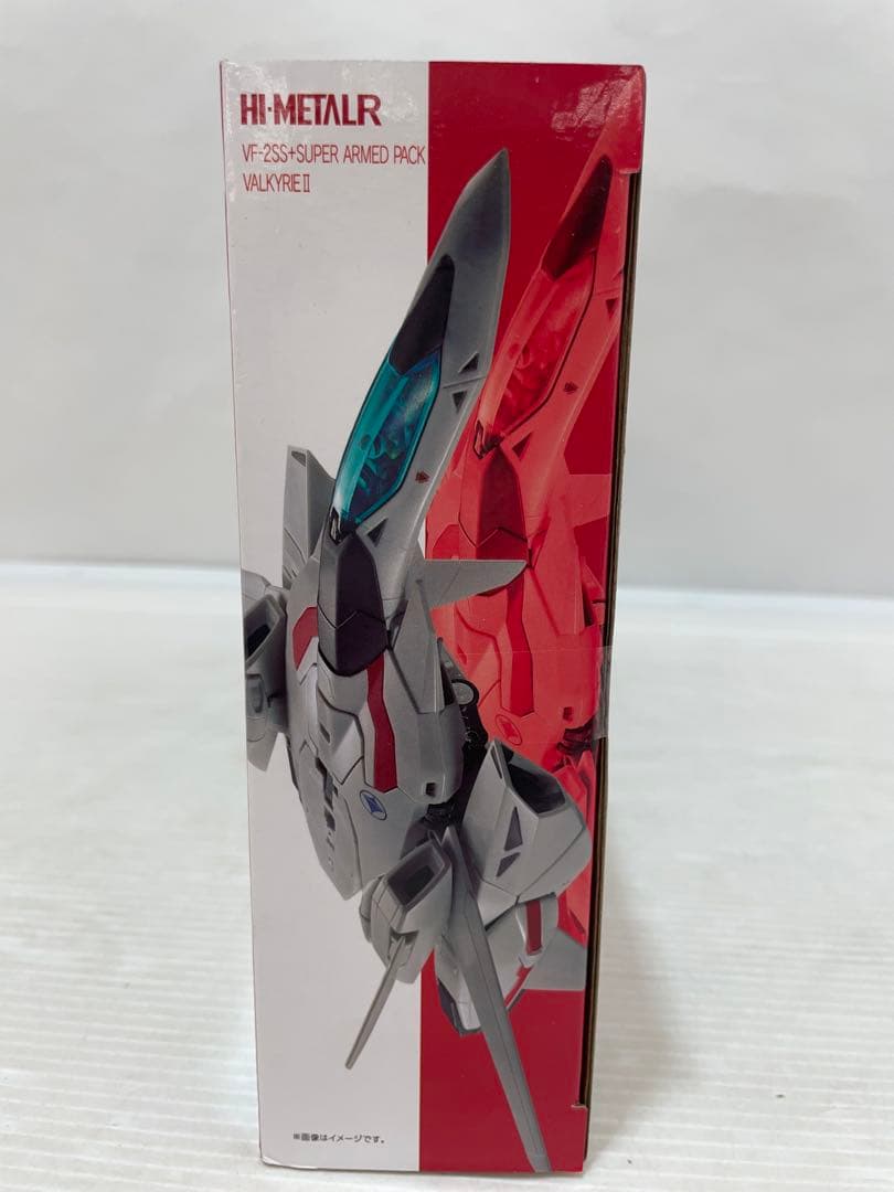 kntoy66-0009HI-L R VF-2SS マクロス