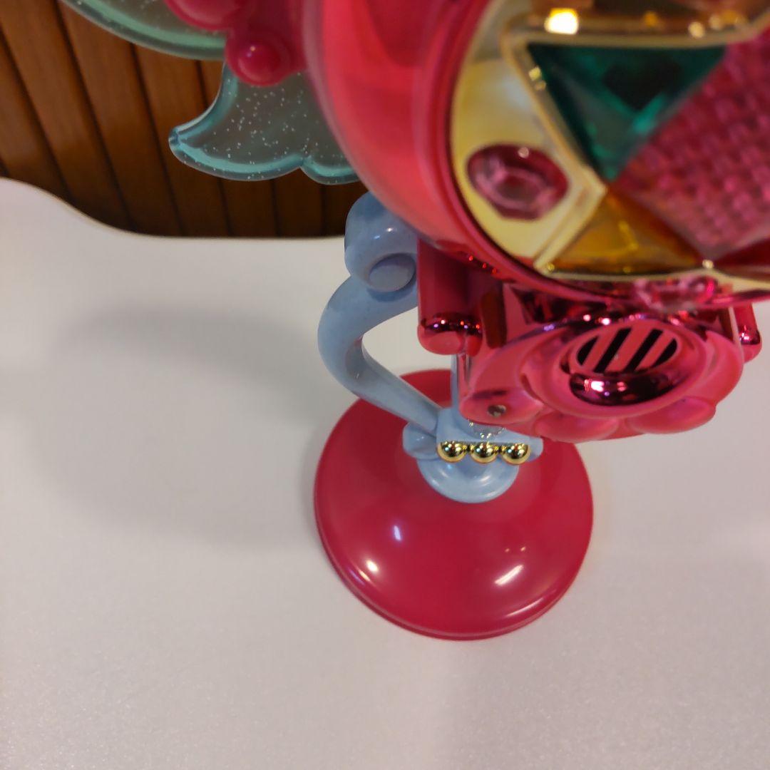 セーラースターズ ホーリームーンカリス