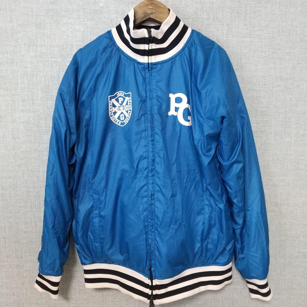 パーリーゲイツ リバーシブルブルゾン 0