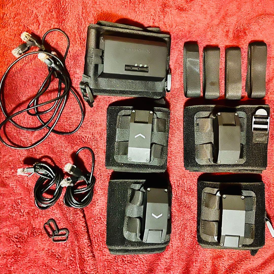 その他 Shiftall HaritoraX 1.1 B