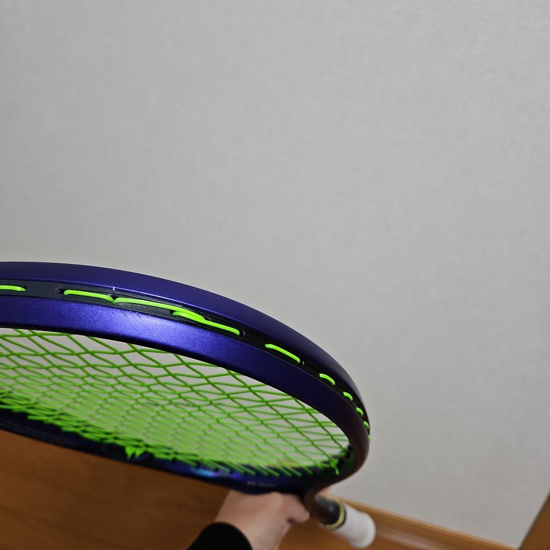 ヨネックス ボルトレイジ7S