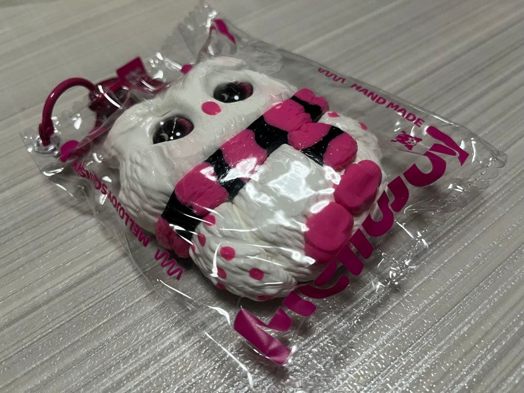 メロジョイ スクイーズ まとめ