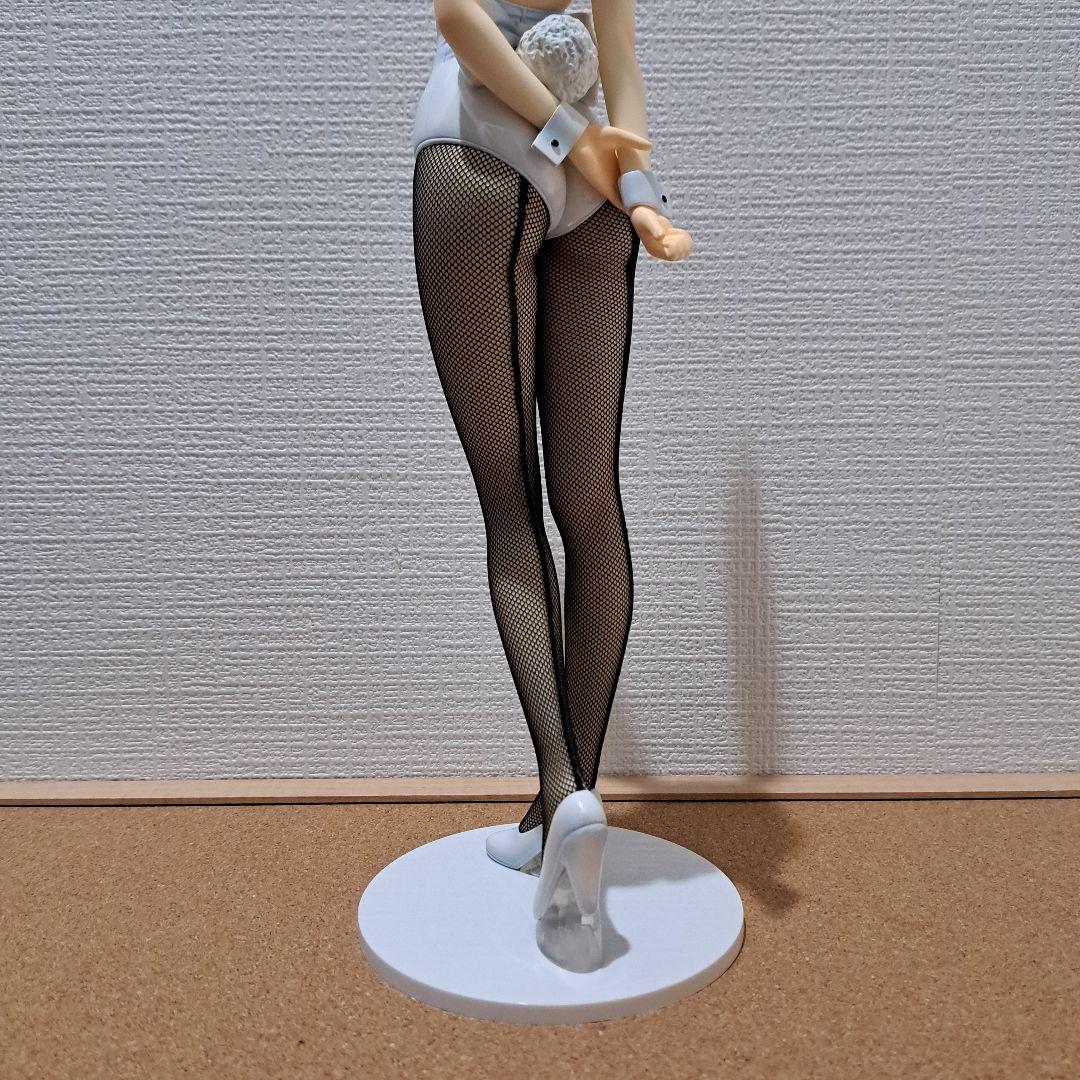 冴えない彼女の育てかた　加藤恵　フィギュア　バニー　フリーイング