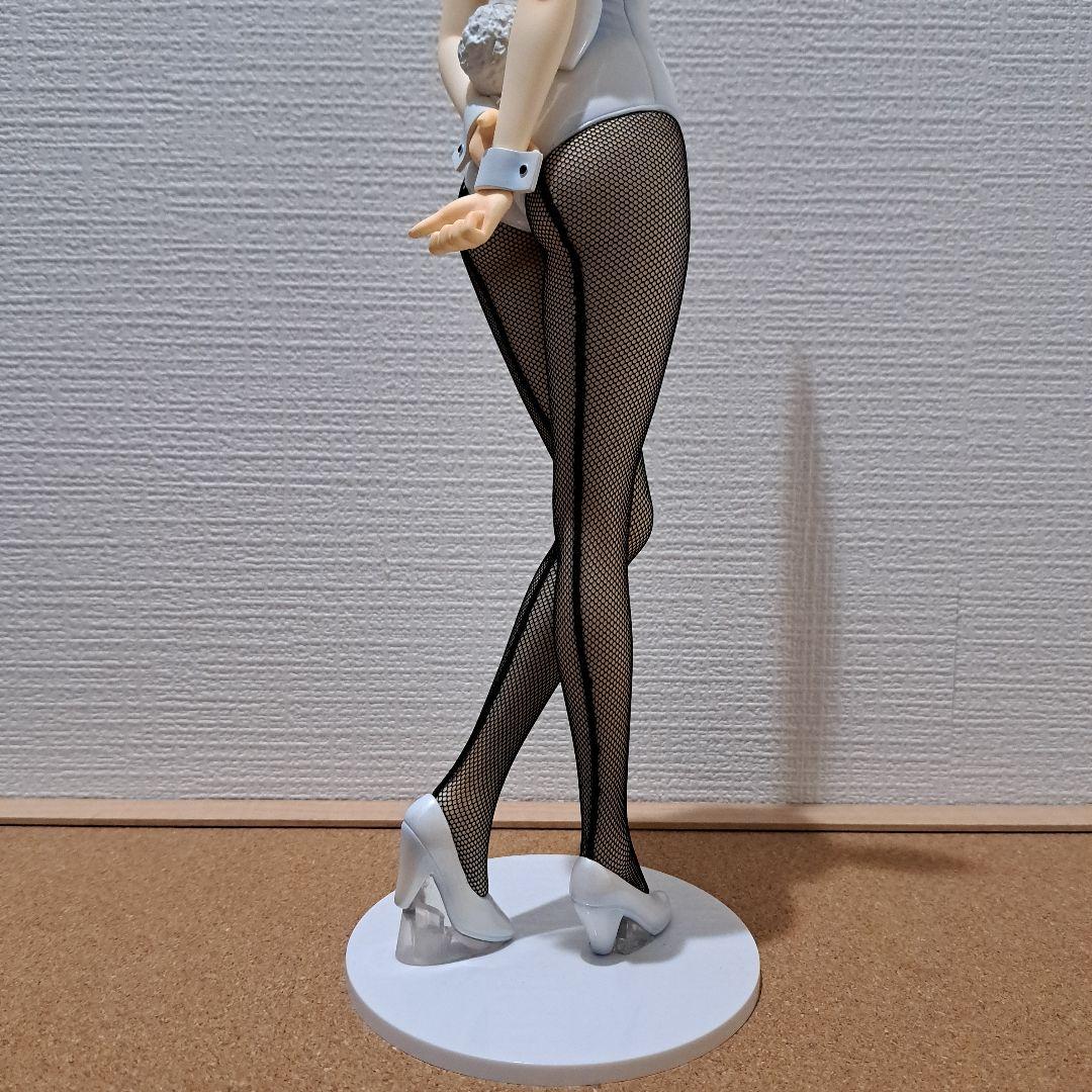 冴えない彼女の育てかた　加藤恵　フィギュア　バニー　フリーイング