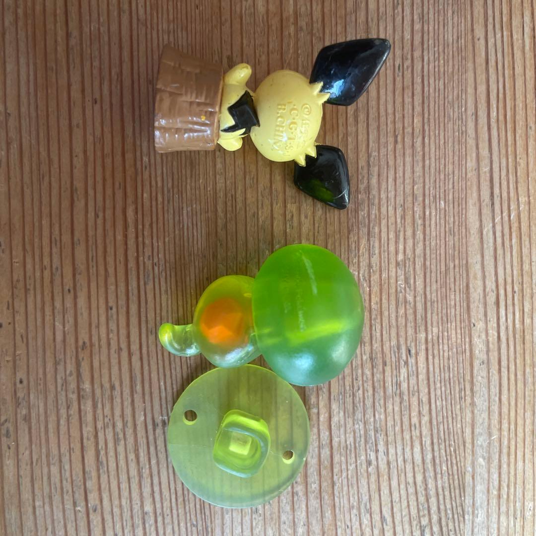 ポケモンモンコレ20個セット