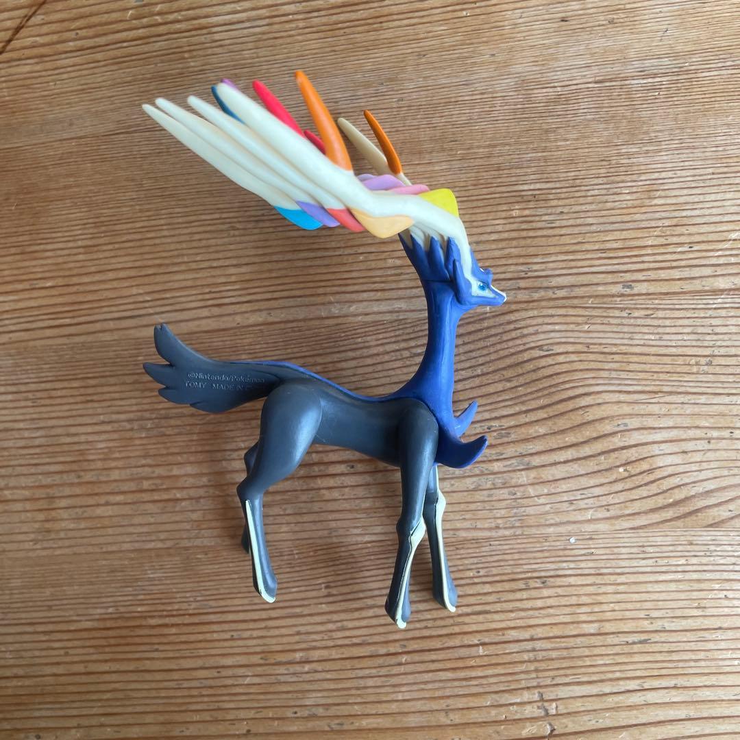 ポケモンモンコレ20個セット