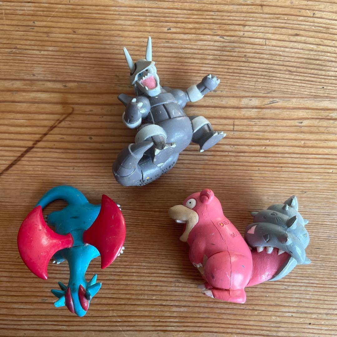 ポケモンモンコレ20個セット