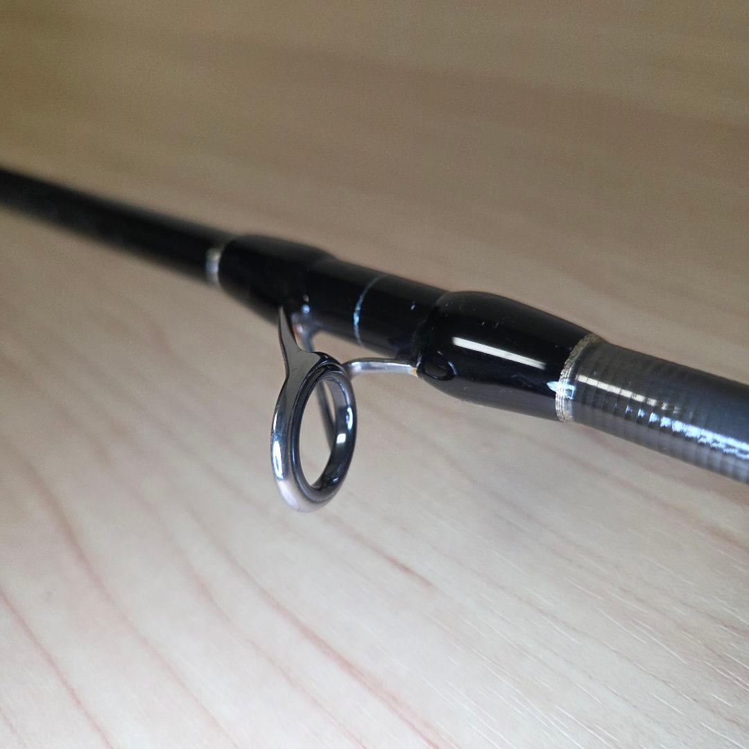 MCワークス レイジングブル トライデント103XF